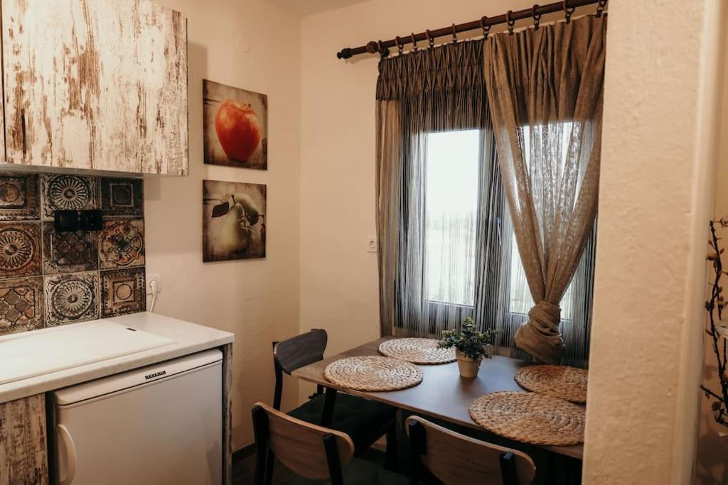 شقة Stella'S House Akritochori  المظهر الخارجي الصورة